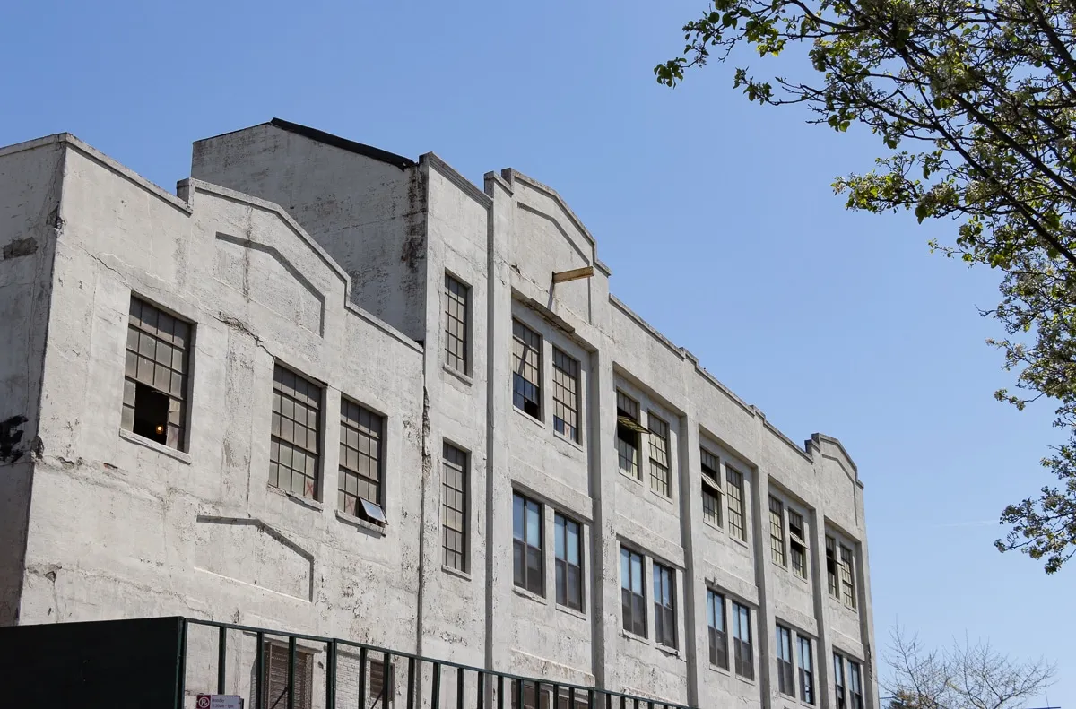 Urgent: Massive 200+ Men Shelter Coming to 225 25th Street—We Must Act Now!