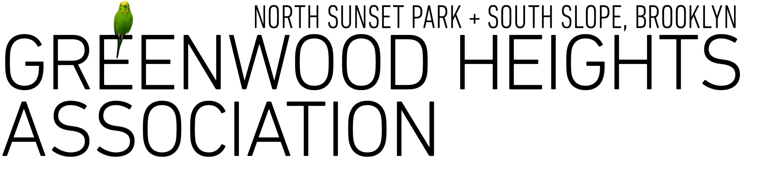 Greenwood Heights Association